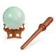 Glob potiuni magice verde Harry Potter Glob potiuni magice verde Harry Potter