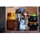 Castelul Hogwarts Magical Minis Harry Potter Castelul Hogwarts Magical Minis Harry Potter