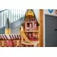 Castelul Hogwarts Magical Minis Harry Potter Castelul Hogwarts Magical Minis Harry Potter