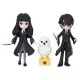 Set figurine Harry Potter si Cho Chang Set figurine Harry Potter si Cho Chang