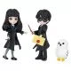 Set figurine Harry Potter si Cho Chang Set figurine Harry Potter si Cho Chang