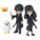 Set figurine Harry Potter si Cho Chang Set figurine Harry Potter si Cho Chang
