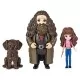 Set 2 figurine Harry Potter - Rubeus Hagrid si Hermione Granger Set 2 figurine Harry Potter - Rubeus Hagrid si Hermione Granger
