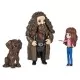 Set 2 figurine Harry Potter - Rubeus Hagrid si Hermione Granger Set 2 figurine Harry Potter - Rubeus Hagrid si Hermione Granger