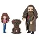 Set 2 figurine Harry Potter - Rubeus Hagrid si Hermione Granger Set 2 figurine Harry Potter - Rubeus Hagrid si Hermione Granger