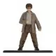 Set 5 figurine metalice Harry Potter 