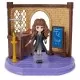 Set lumea vrajilor Harry Potter- Sala de clasa Set lumea vrajilor Harry Potter- Sala de clasa