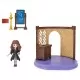 Set lumea vrajilor Harry Potter- Sala de clasa Set lumea vrajilor Harry Potter- Sala de clasa