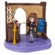 Set lumea vrajilor Harry Potter- Sala de clasa Set lumea vrajilor Harry Potter- Sala de clasa