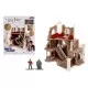 Set de joaca Harry Potter - Turnul Gryffindor Set de joaca Harry Potter - Turnul Gryffindor