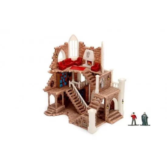 Set de joaca Harry Potter - Turnul Gryffindor Set de joaca Harry Potter - Turnul Gryffindor