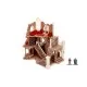 Set de joaca Harry Potter - Turnul Gryffindor Set de joaca Harry Potter - Turnul Gryffindor