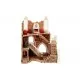 Set de joaca Harry Potter - Turnul Gryffindor Set de joaca Harry Potter - Turnul Gryffindor