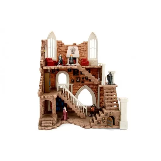 Set de joaca Harry Potter - Turnul Gryffindor Set de joaca Harry Potter - Turnul Gryffindor