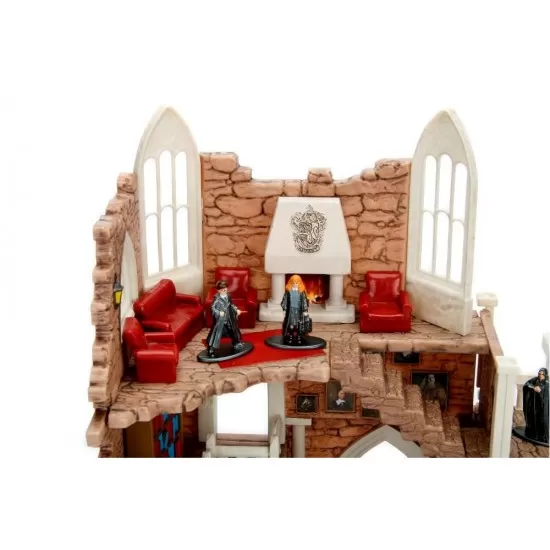 Set de joaca Harry Potter - Turnul Gryffindor Set de joaca Harry Potter - Turnul Gryffindor