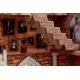 Set de joaca Harry Potter - Turnul Gryffindor Set de joaca Harry Potter - Turnul Gryffindor