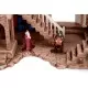 Set de joaca Harry Potter - Turnul Gryffindor Set de joaca Harry Potter - Turnul Gryffindor
