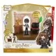Sala de clasa Magical Minis Potions Harry Potter Wizarding World Sala de clasa Magical Minis Potions Harry Potter Wizarding World