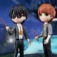 Sala de clasa Magical Minis Potions Harry Potter Wizarding World Sala de clasa Magical Minis Potions Harry Potter Wizarding World