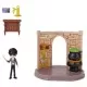 Sala de clasa Magical Minis Potions Harry Potter Wizarding World Sala de clasa Magical Minis Potions Harry Potter Wizarding World