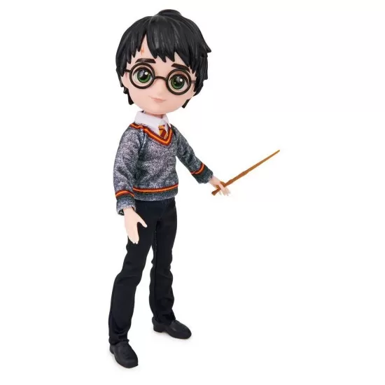 Papusa Harry Potter Wizarding World 20 cm Papusa Harry Potter Wizarding World 20 cm