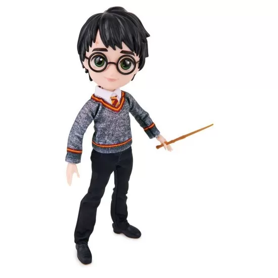 Papusa Harry Potter Wizarding World 20 cm Papusa Harry Potter Wizarding World 20 cm