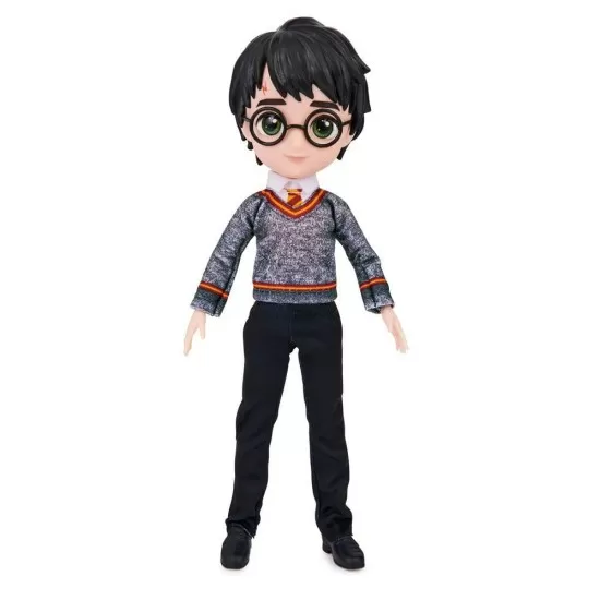 Papusa Harry Potter Wizarding World 20 cm Papusa Harry Potter Wizarding World 20 cm