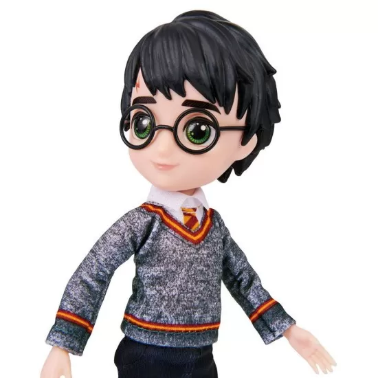 Papusa Harry Potter Wizarding World 20 cm Papusa Harry Potter Wizarding World 20 cm