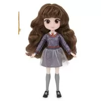 Papusa Hermione Granger Harry Potter Wizarding World 20 cm