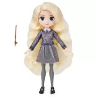 Papusa Luna Lovegood Harry Potter Wizarding World 20 cm