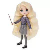 Papusa Luna Lovegood Harry Potter Wizarding World 20 cm