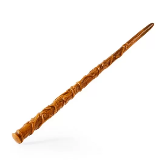 Bagheta magica a Hermionei 33 cm Harry Potter Bagheta magica a Hermionei 33 cm Harry Potter