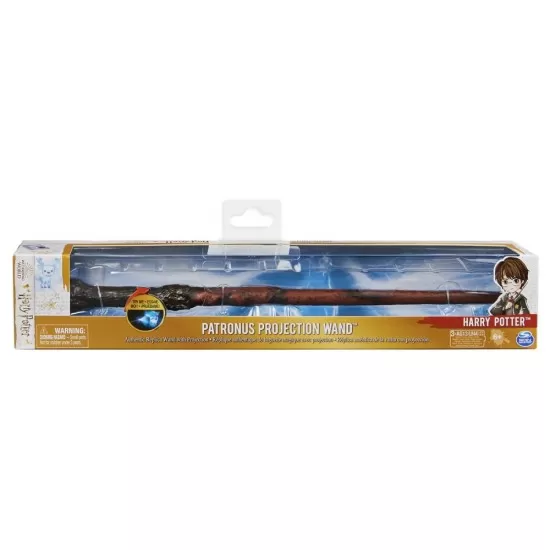 Bagheta magica a lui Harry Potter 33 cm