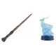 Bagheta magica Wizarding World Harry Potter Patronus 33 cm Bagheta magica Wizarding World Harry Potter Patronus 33 cm