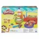Set creativ Pizzeria Play-Doh Set creativ Pizzeria Play-Doh