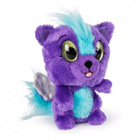 Amicii de plus HatchiBuddy in oua surpriza Amicii de plus HatchiBuddy in oua surpriza
