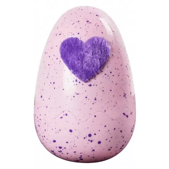 Amicii de plus HatchiBuddy in oua surpriza Amicii de plus HatchiBuddy in oua surpriza