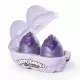 Set 2 ousoare Hatchimals cu cofraj Sezonul 4 Set 2 ousoare Hatchimals cu cofraj Sezonul 4