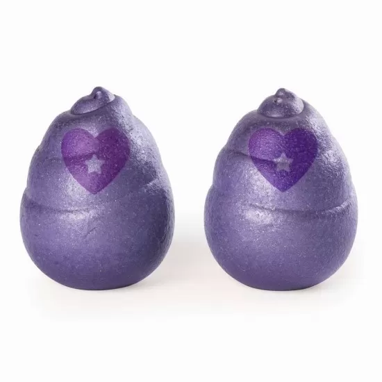 Set 2 ousoare Hatchimals cu cofraj Sezonul 4 Set 2 ousoare Hatchimals cu cofraj Sezonul 4
