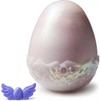 Jucarie interactiva Hatchimals Alive Mistery Hatch Ou Draggle