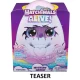 Jucarie interactiva Hatchimals Alive Mistery Hatch Ou Pufficorn