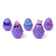 Set de joaca 5 oua Hatchimals Alive Neon Rainbow