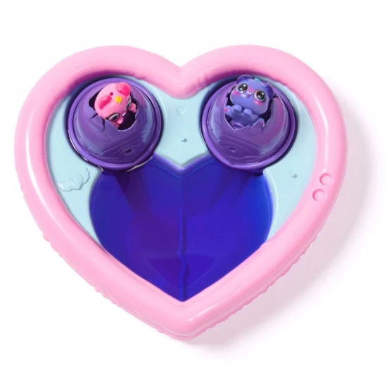 Set de joaca Hatchimals Alive Neon Rainbow - Petrecere la piscina Set de joaca Hatchimals Alive Neon Rainbow - Petrecere la piscina