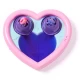 Set de joaca Hatchimals Alive Neon Rainbow - Petrecere la piscina Set de joaca Hatchimals Alive Neon Rainbow - Petrecere la piscina