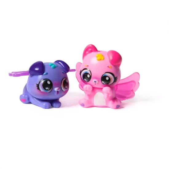 Set de joaca Hatchimals Alive Neon Rainbow - Petrecere la piscina Set de joaca Hatchimals Alive Neon Rainbow - Petrecere la piscina