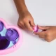 Set de joaca Hatchimals Alive Neon Rainbow - Petrecere la piscina Set de joaca Hatchimals Alive Neon Rainbow - Petrecere la piscina