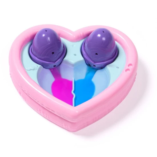 Set de joaca Hatchimals Alive Neon Rainbow - Petrecere la piscina Set de joaca Hatchimals Alive Neon Rainbow - Petrecere la piscina