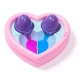 Set de joaca Hatchimals Alive Neon Rainbow - Petrecere la piscina Set de joaca Hatchimals Alive Neon Rainbow - Petrecere la piscina