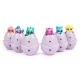 Set de joaca Hatchimals Alive Curcubeu Set de joaca Hatchimals Alive Curcubeu