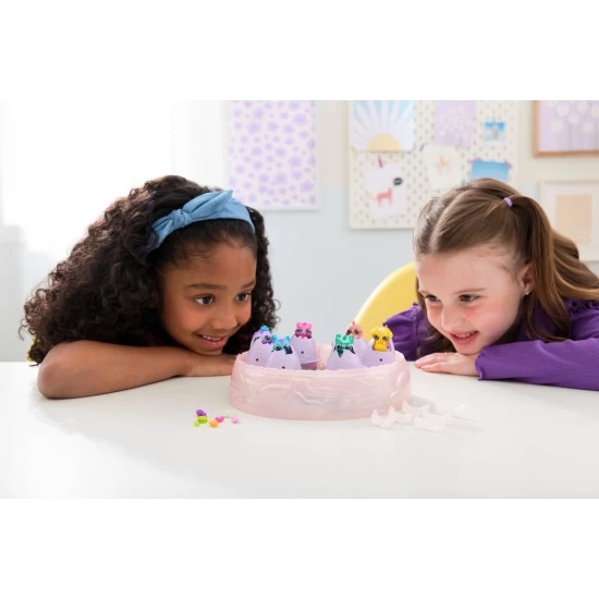 Set de joaca Hatchimals Alive Curcubeu Set de joaca Hatchimals Alive Curcubeu